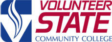 Volunteer State Community College Logo